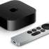 Медиаплеер Apple TV 4K A2843,  128ГБ [mn893ll/a]